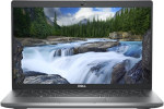 DEL DELL Refurb Latitude 14-5430 Intel Core i5-1245U 14inch FHD LCD 16GB RAM 256GB SSD camera wifi BT FP Backlit W11P Silver