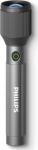 Philips rechargeable flashlight USB-C 770 lm 3000mAh