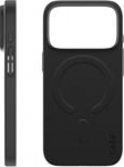 PanzerGlass CARE SL1M Case Black w. MagSafe iP 17 Pro