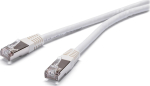 Vivanco v&otilde;rgukaabel CAT 5e 2m