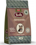 FOLK Small breeds Traditional polish meat feast with rabbit, lamb and quail - dry dog food - 7kg