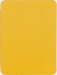 Tucano Satin iPad A16 11th Gen/10th Gen, kollane