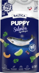 BALTICA Excellent Puppy Salmon Hypoallergenic Small breeds - dry dog food - 3kg