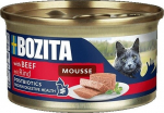 BOZITA Mousse Beef - wet cat food - 85g