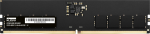 Klevv U-DIMM, 8 GB, 1 x 8 GB, DDR5, 288-pin DIMM