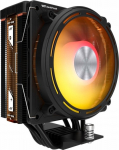 Cooler CPU Darkflash Active cooling for the processor Darkflash E400 (czarne)