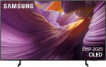 Samsung 77" S85F &ndash; 4K OLED TV (TQ)