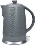 Maestro MR-078 Electric kettle 1.8 l Grey