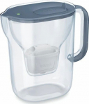 BRITA Pitcher filtering Style Essential 3.6l niebieski