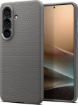 SPIGEN case LIQUID AIR do SAMSUNG S26 Plus marble grey