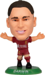 Creative Toys Company Creative Toys - Soccerstarz: Liverpool Darwin Nunez - Home Kit (2025 version) Figure (405899)