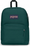 JanSport JanSport Superbreak Backpack EK0A5BAG5J4 Zielone One size
