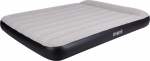 Avenli AVENLI double inflatable mattress with built-in pump 191x137x30