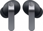 Headphones Samsung Galaxy Buds4 Pro czarna (SM-R640NZKADBT)