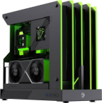 Gamemax Case | BLADE CONCEPT | ATX