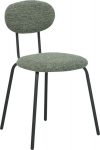Chair KIRA green