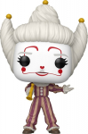 Funko Pop! Television: IT Welcome to Derry - Periwinkle #1855 Vinyl Figure