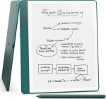 Amazon Kindle Scribe E-book Reader 10.2&rdquo; 64 GB Wi-Fi + Charger 20 W Green