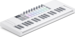 Novation Launchkey Mini 37 MIDI controller, white