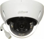 VANDALPROOF CAMERA IP IPC-HDBW2249E-S-IL-0280B WizSense Smart Dual Light - 1080p 2.8 mm DAHUA