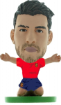 Creative Toys Company Creative Toys - Soccerstarz: Spain Alvaro Morata - Home Kit Figure (405086)