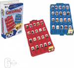 Hasbro Guess Who: Grab And Go Board Game (English Language) (F8257)