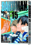 VIZ Media Viz Bakuman GN Vol. 15 Paperback Manga