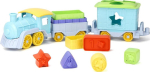 Green Toys: Stack & Sort Train (TNSS-1460)