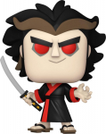 Funko Pop! Animation: Samurai Jack - Mad Jack #1781 Vinyl Figure