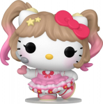 Funko Pop! Sanrio: Hello Kitty and Friends - Hello Kitty #139 Vinyl Figure