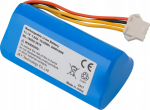 Sencor SRX 1501 Alumulator do SENCOR SRV 1550