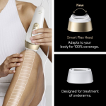 Braun PL5431 Silk-expert Pro 5 IPL Fotoepilaator