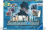 Ravensburger Board Game: Scotland Yard [Mystery] (24716)