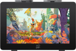 GRAPHIC TABLET 526X296MM/ARTIST PRO 24 (GEN2) 4K XPPEN