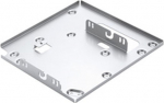 Panasonic ET-PKD130B - mounting component (Montageklammer, 6 Schrauben, Drahtseil)