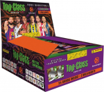 Panini Euroleague Top Class: 2026 Display of 10 Special Packs