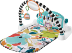 MATTEL Fisher-Price: &Epsilon;&kappa;&pi;&alpha;&iota;&delta;&epsilon;&upsilon;&tau;&iota;&kappa;ό &Pi;ά&pi;&lambda;&omega;&mu;&alpha; &Gamma;&upsilon;&mu;&nu;&alpha;&sigma;&tau;ή&rho;&iota;&omicron; - Mo&upsilon;&sigma;&iota;&kappa;ό &Pi;&iota;&alpha;&nu;ά&kappa;&iota; (HWY55)