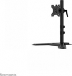 Neomounts Table leg 10"-32" 1TFT schwarz Max.9KG