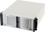 FANTEC TCG-4800X07-2 - Rack - Server - Aluminium - Beige - Silber - ATX - 4U