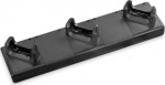 ZEBRA CRADLE 3-SLOT VERSATILE RFD8500, CHARGE ONLY