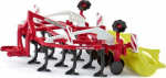 Siku Cultivator Synkro Puttinger
