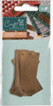 COLOP Craft Labeler Leather Labels