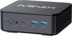 Computer Minix Mini PC Minix NR660LP Ryzen 5 6600H 16GB 512GB Windows 11 Pro