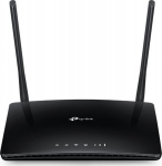 Wireless Router|TP-LINK|Wireless Router|733 Mbps|IEEE 802.11a|IEEE 802.11b|IEEE 802.11g|IEEE 802.11n|IEEE 802.11ac|1 WAN|3x10/100M|DHCP|Number of antennas 5|4G|ARCHERMR200