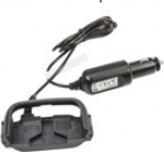 Honeywell Snap-on cup with Cigarette, Lighter plug