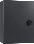 OUTDOOR HOUSING IP66 ATTE ABOX-ALULG