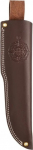 Aptel Helle Nord knife sheath