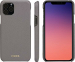 D Bramante London - iPhone 11 Pro Max - Shadow Grey