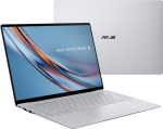ASUS ExpertBook Ultra B9406CAA-TH0748X Ultra X7 358H 14" WQXGA+ Touch Tandem OLED 600 nits 120 Hz AG 64 GB LPDDR5X SSD 1 TB Intel Arc Graphics WLAN + BT 1080p camera + IR 70 Wh W11 Pro Jet Fog 3-year on-site warranty