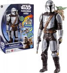 Hasbro Disney: Star Wars The Mandalorian & Grogu - Bounty Blaster (G2842)